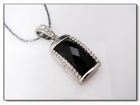 MUJ011 Jewelry USB Flash Drives